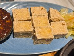 -鹿港小镇(霄云店)