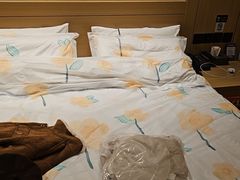 -如家酒店(苏州相城繁花中心孙武广场地铁站店)
