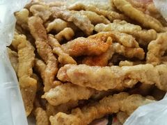 -北坦杨家干炸里脊(总店)