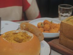 -大树餐厅(红旗街万达店)