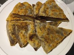 -福海居烤鸭店(鸟巢店)