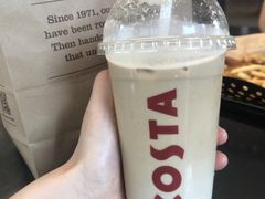-COSTA COFFEE(上海虹口公园店)