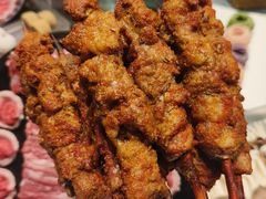 -东来顺•非遗火锅(外滩店)