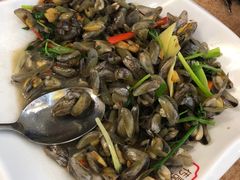 -潮道鱼仔店·潮汕味(长兴路店)