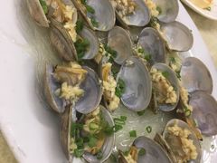 -隆都四季香饭店(碧海路店)