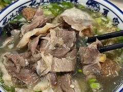 -夏家合汁(天润花园小区店)