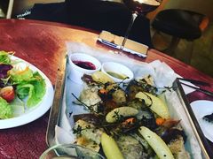 -羽深肉铺 Steak & Wine