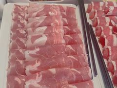 -君邦火锅(新疆大厦店)