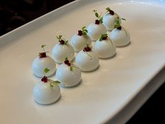 -蛇口希尔顿南海酒店·随轩中餐厅·粤菜