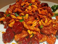 -遇见长安之高山流水(李家村万达店)