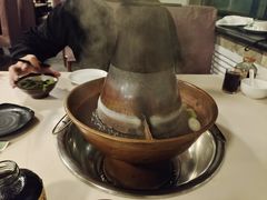 -福寿斋·老北京铜锅涮肉·烤鸭(顺义总店)
