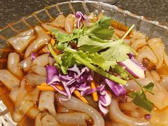 -卞二小串·鹤岗烧烤·坑烤(永定路店)