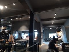 -来回·咖啡(钟村咖啡豆店)