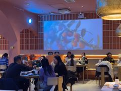 -阿娜尔·新疆菜(宜家荟聚中心店)