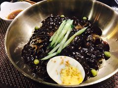 -三代烤肉(保利广场店)