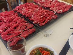 -联胜潮汕牛肉火锅(东苑南路店)