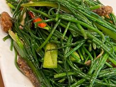 沙葱鱼仔-大唐靓汤江门私房菜(景田店)