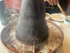 -阳坊大都涮羊肉(阳坊总店)