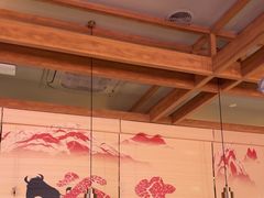 -谷牛日式烤肉(宝山U天地店)