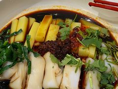 -家宴滇食记·云南家常菜