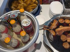 -飨府.老淮面馆.自营(清河路店)