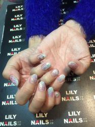 -LILY NAILS美甲美睫