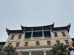 -厦门大学(思明校区)
