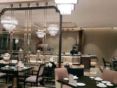 大堂-京香轩·中餐厅(上海中庚聚龙酒店)