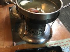 -丽江庭院之爱在路上(西单店)
