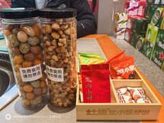-灶座小锅烀饼·铁锅炖(道里店)