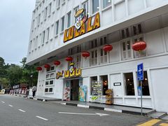 -马六甲鸡场街