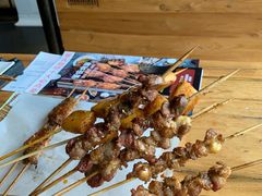 -管氏翅吧(马家堡店)