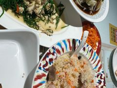 -新疆兵团食府清真(马连道店)