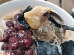 -绿小院(荔湾店)