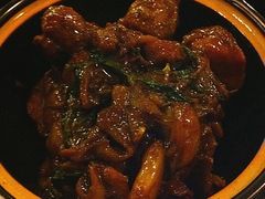 三杯鸡-古代饭堂(冠亚店)