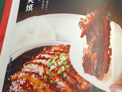 -闽鄂情·闽南招财鸭(水头店)
