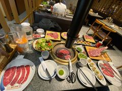 -NIUAN牛庵·日式和牛烧肉(恒隆店)