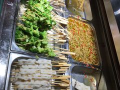 -童陈记重庆冷串串(食宝街店)