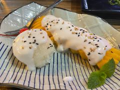 芒果椰香糯米-Hi YOU你的饭局泰餐厅(雍和宫店)