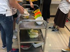 -晓庄学院-食堂