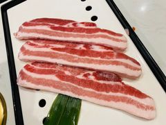 -老板娘的烤肉店(港湾广场店)