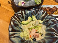 -大岛日本料理铁板烧(南通大饭店)