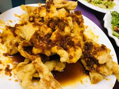 -林之六八·6886大连老菜馆