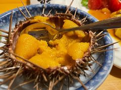 海胆-福匠日本料理(人民路店)