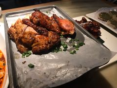 -绿茶餐厅(广州天河城店)