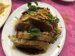 白切鸭-电白鸭粥店(下沙二坊88号店)