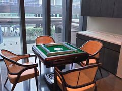 -西安高新洲际酒店•彩丰楼中餐厅