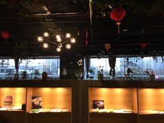 -极致三川·厨房(N37天琴座店)