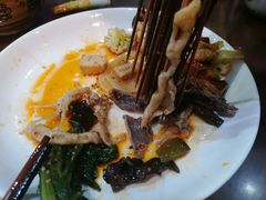 -华兴街煎蛋面(总店)