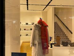 -BURBERRY(北京王府中环店)